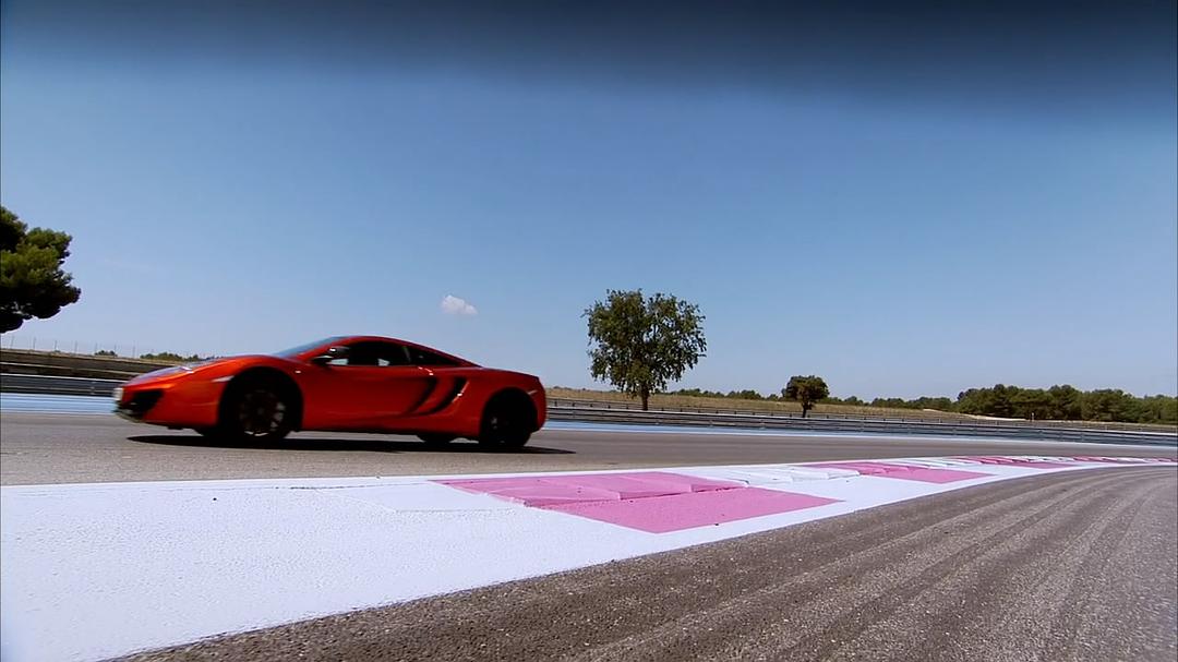 克拉克森:插电 Clarkson: Powered Up