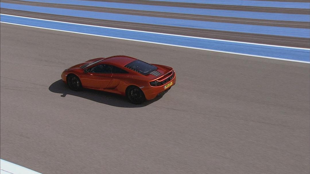 克拉克森:插电 Clarkson: Powered Up