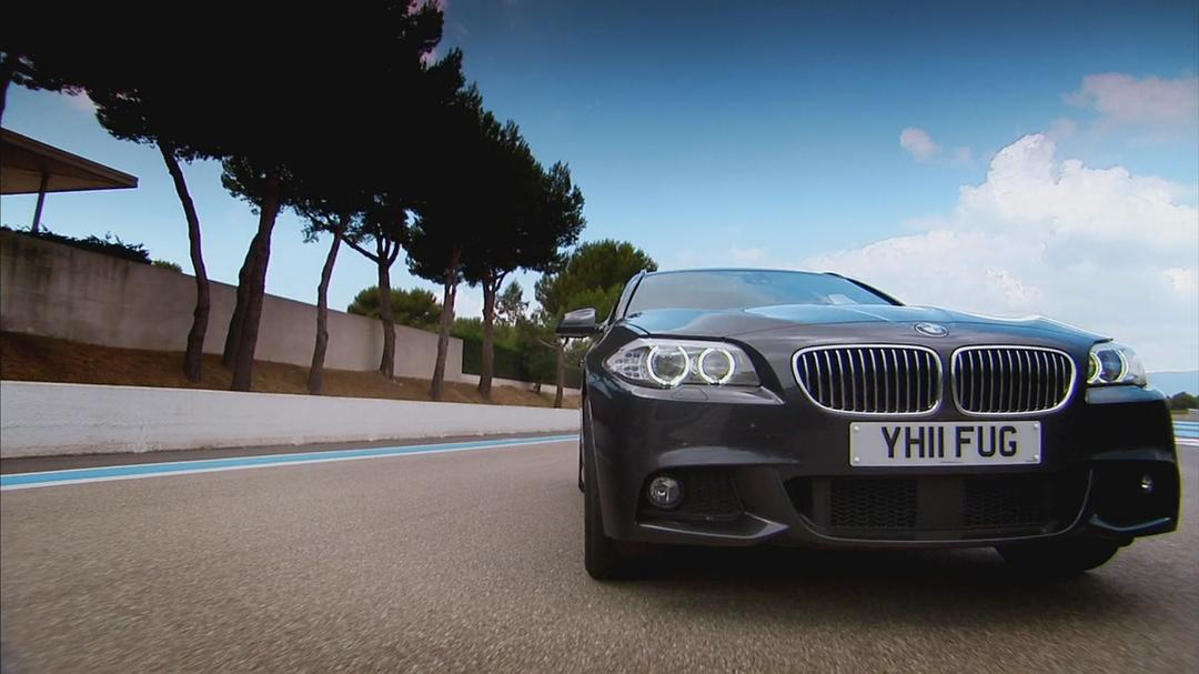 克拉克森:插电 Clarkson: Powered Up