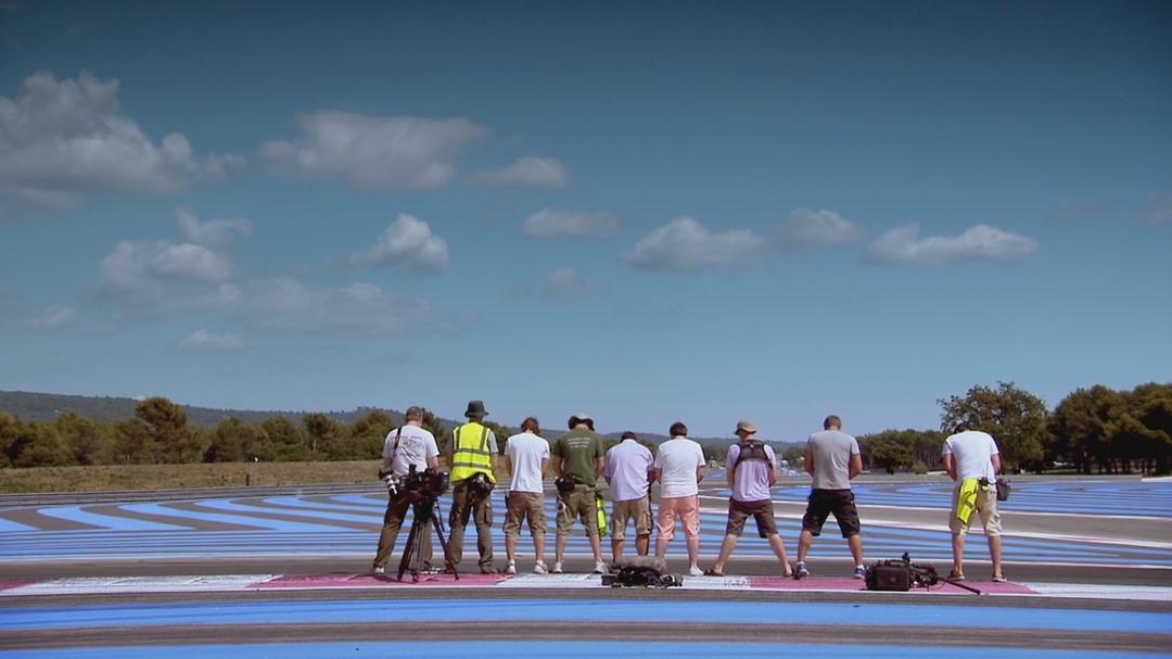 克拉克森:插电 Clarkson: Powered Up