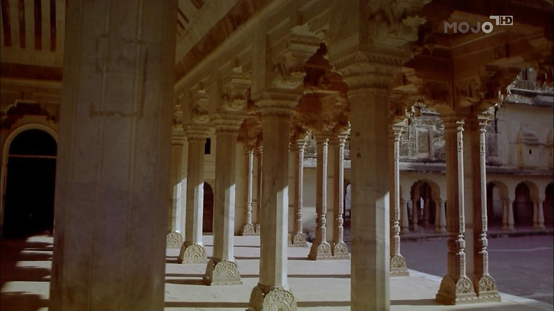 印度:老虎王国 India: Kingdom of the Tiger