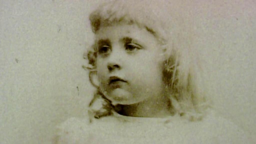 阿加莎·克里斯蒂的谜样人生 Perspectives – David Suchet: The Mystery of Agatha Christie