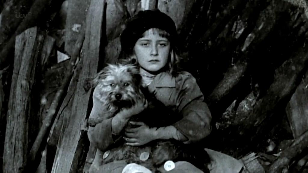 阿加莎·克里斯蒂的谜样人生 Perspectives – David Suchet: The Mystery of Agatha Christie