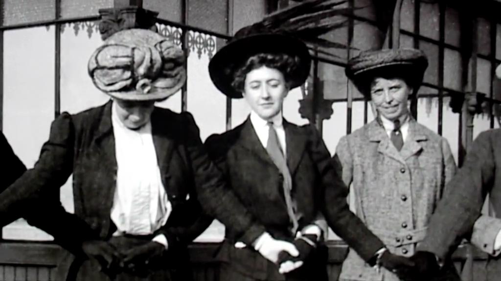 阿加莎·克里斯蒂的谜样人生 Perspectives – David Suchet: The Mystery of Agatha Christie