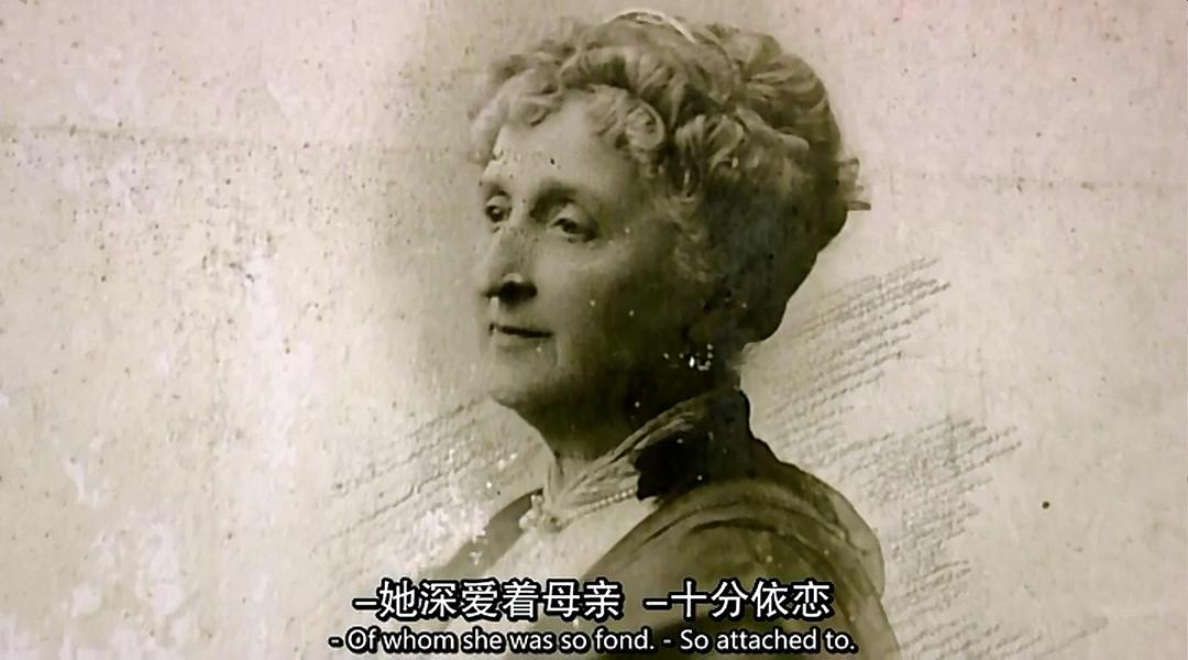 阿加莎·克里斯蒂的谜样人生 Perspectives – David Suchet: The Mystery of Agatha Christie