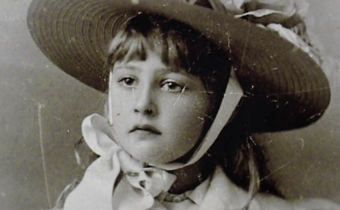 阿加莎·克里斯蒂的谜样人生 Perspectives – David Suchet: The Mystery of Agatha Christie