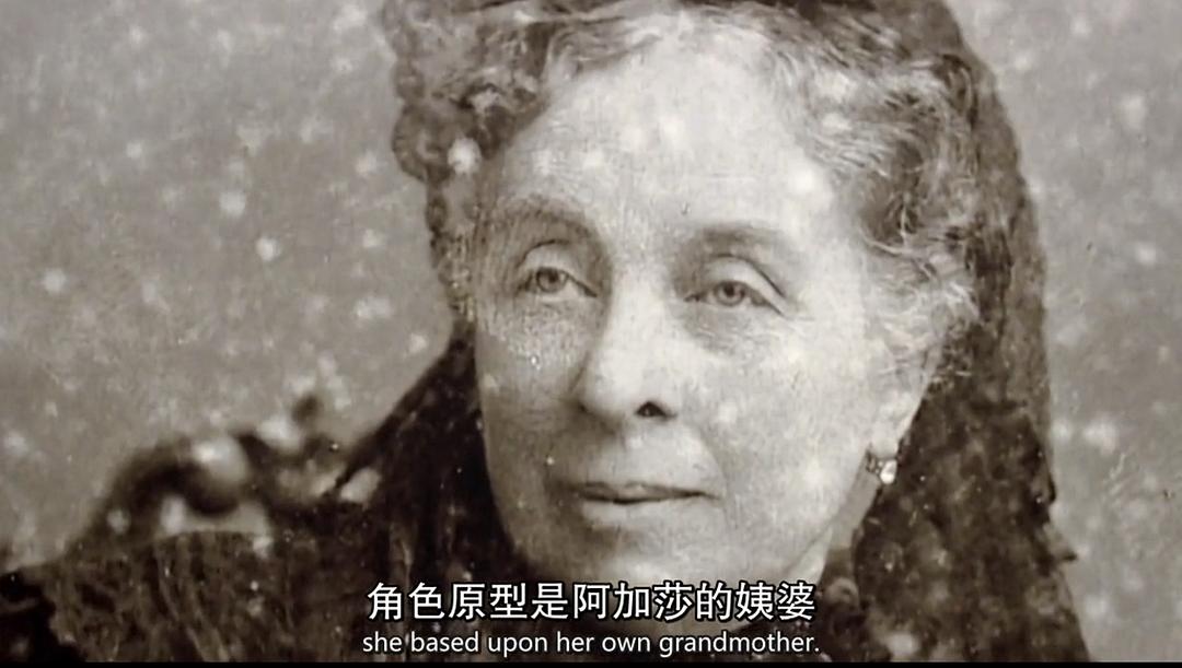 阿加莎·克里斯蒂的谜样人生 Perspectives – David Suchet: The Mystery of Agatha Christie