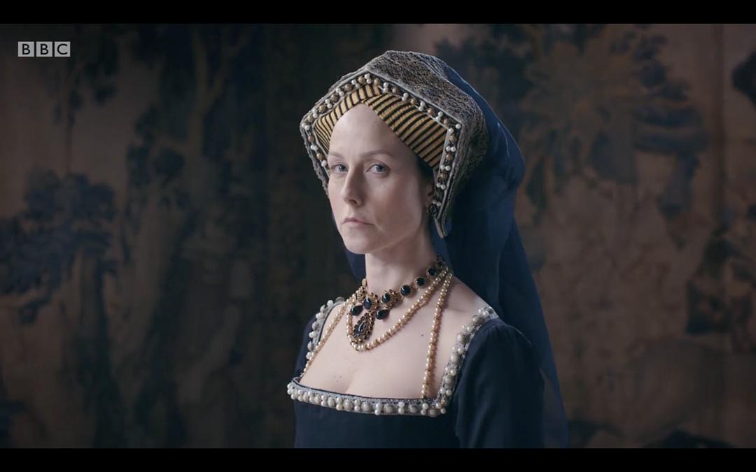 亨利八世的六位王后 Six Wives With Lucy Worsley