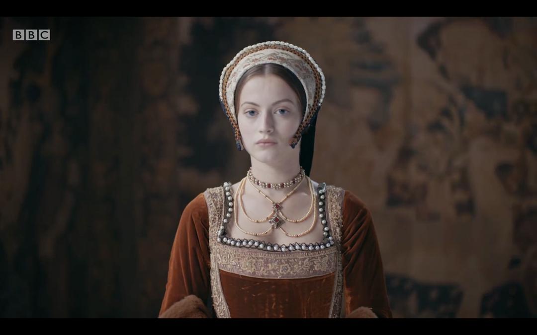 亨利八世的六位王后 Six Wives With Lucy Worsley