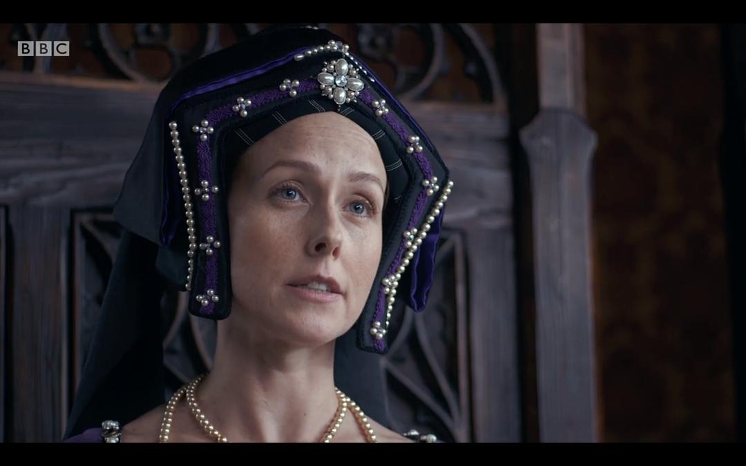 亨利八世的六位王后 Six Wives With Lucy Worsley