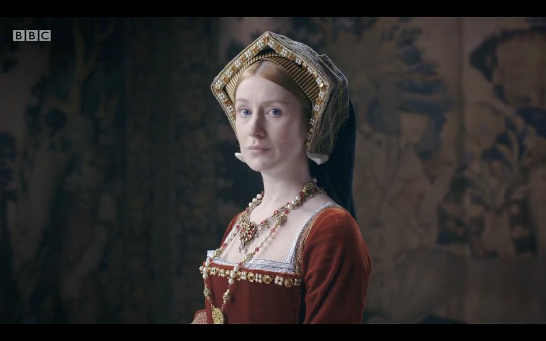亨利八世的六位王后 Six Wives With Lucy Worsley