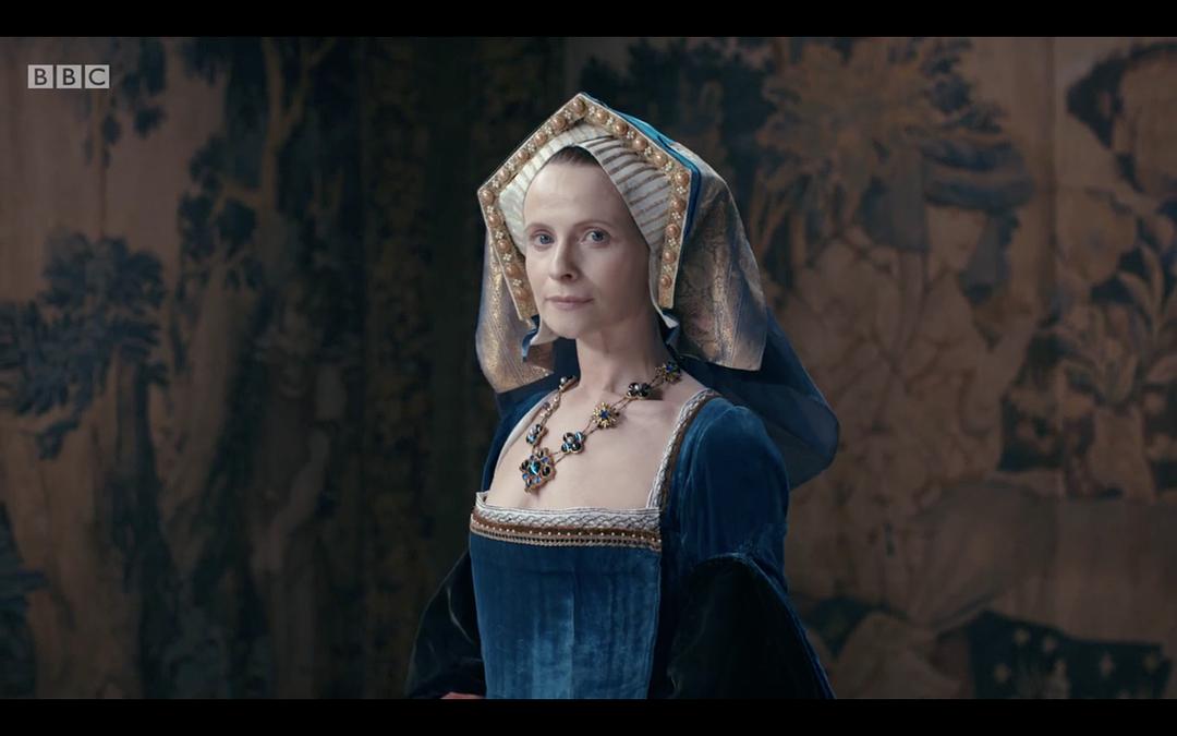 亨利八世的六位王后 Six Wives With Lucy Worsley
