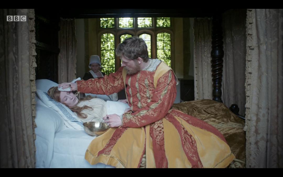 亨利八世的六位王后 Six Wives With Lucy Worsley