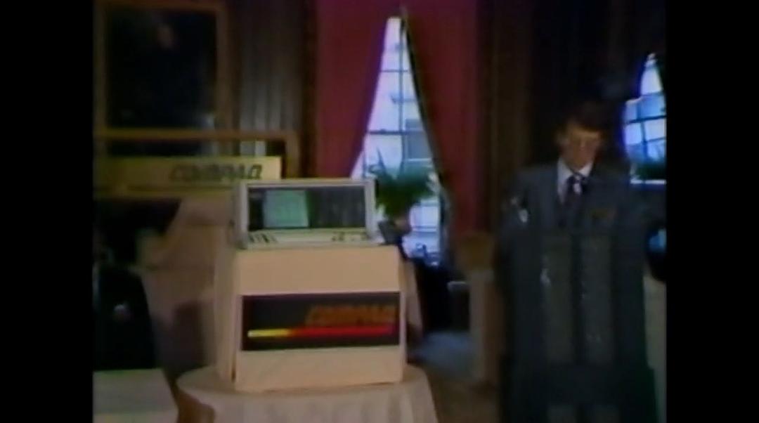 硅谷牛仔 Silicon Cowboys