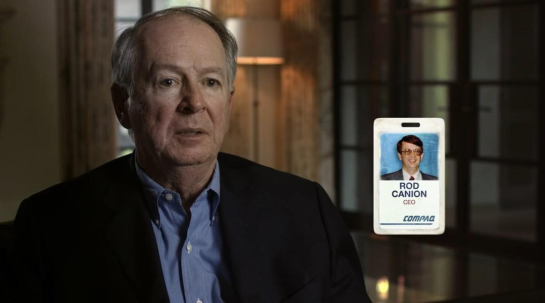 硅谷牛仔 Silicon Cowboys