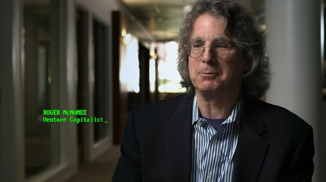 硅谷牛仔 Silicon Cowboys