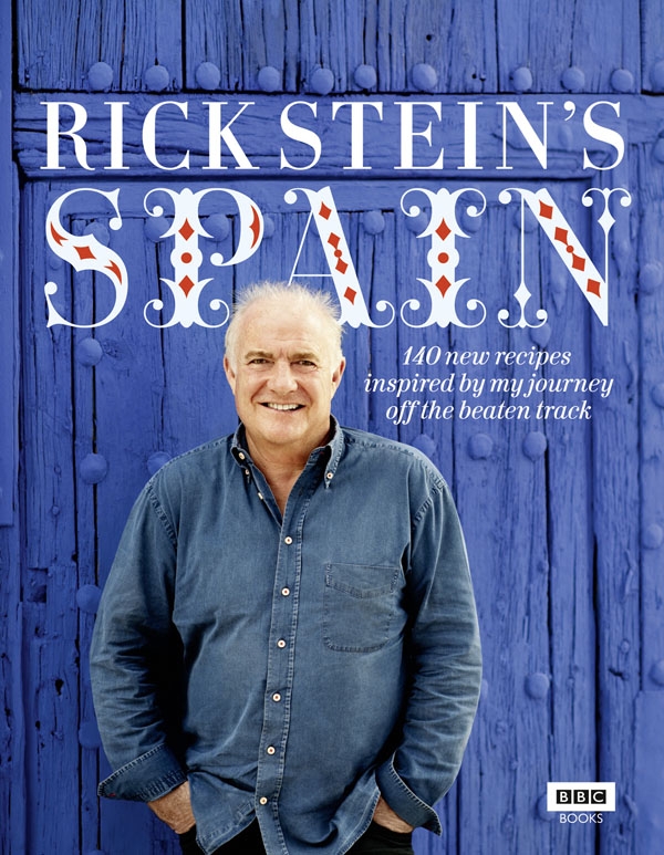 里克·斯坦的西班牙美食之旅 Rick Stein's Spain