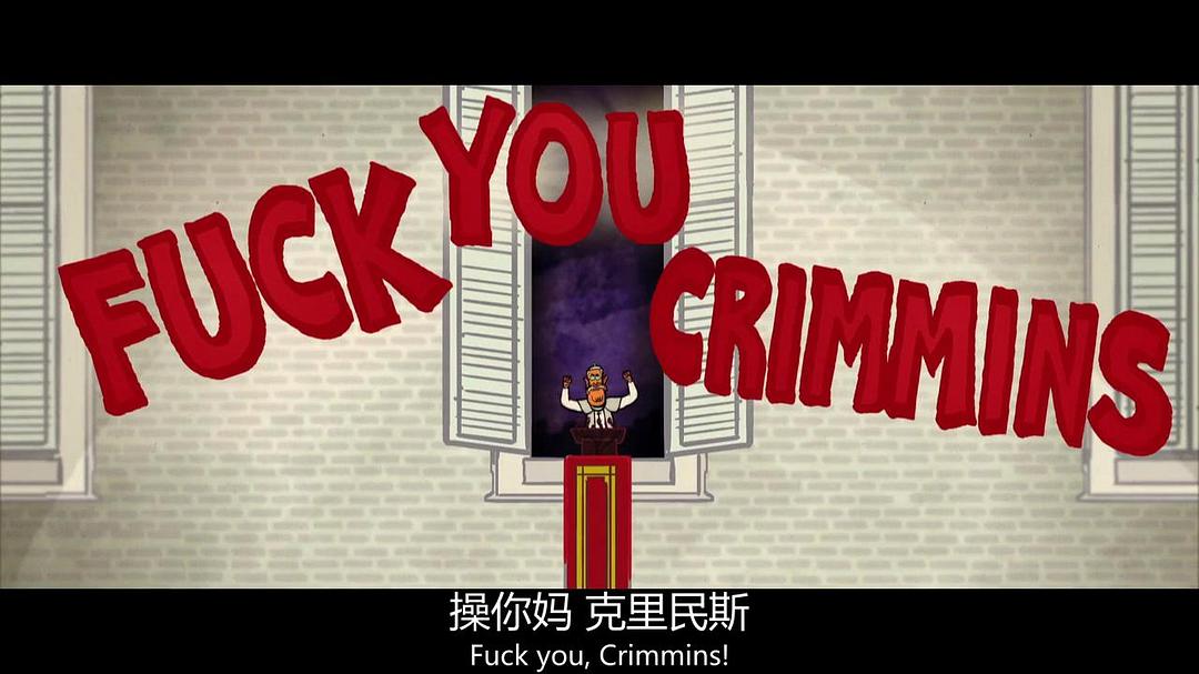 叫我幸运 Call Me Lucky