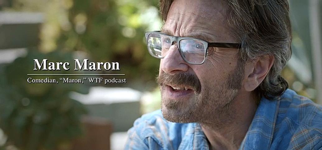 叫我幸运 Call Me Lucky