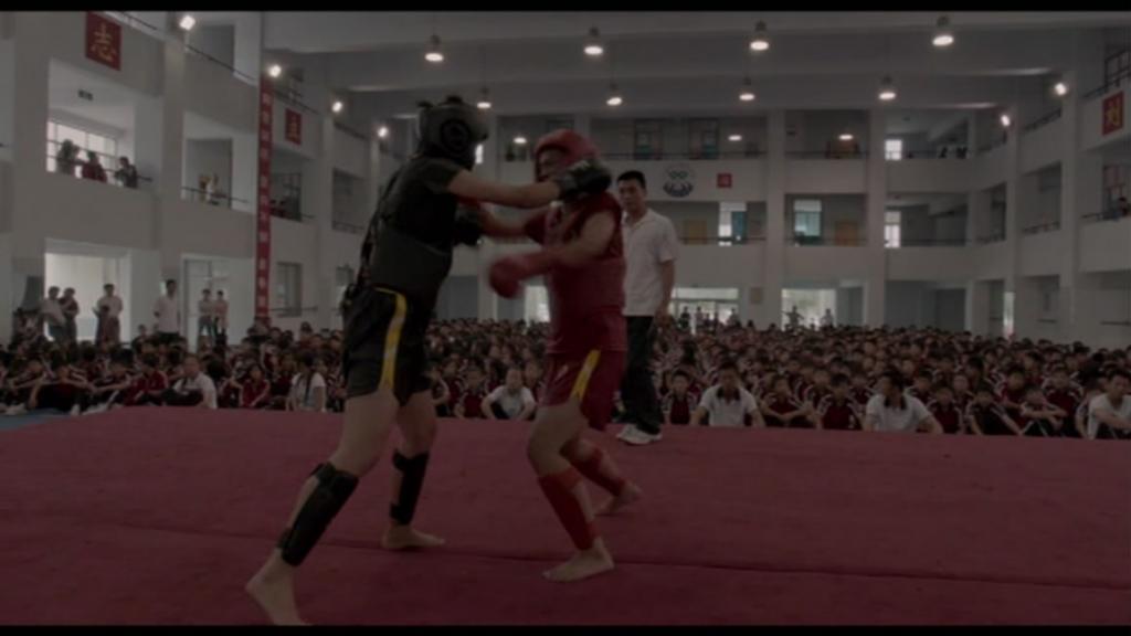 龙之女 Drachen Mädchen