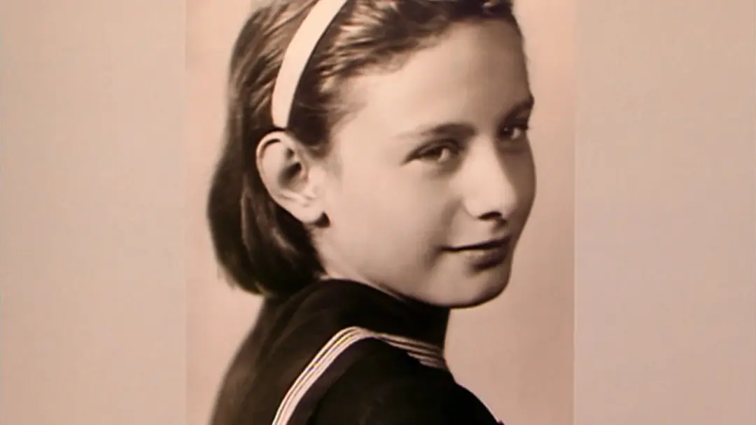 从纳粹手中救出的孩子们 Children Saved from the Nazis: The Story of Sir Nicholas Winton