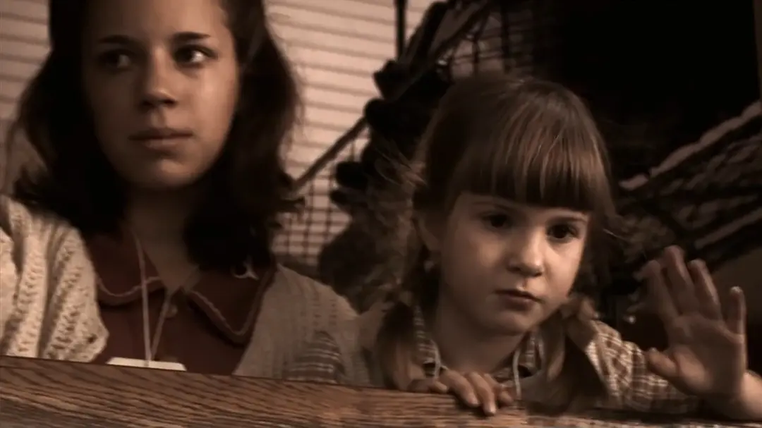 从纳粹手中救出的孩子们 Children Saved from the Nazis: The Story of Sir Nicholas Winton