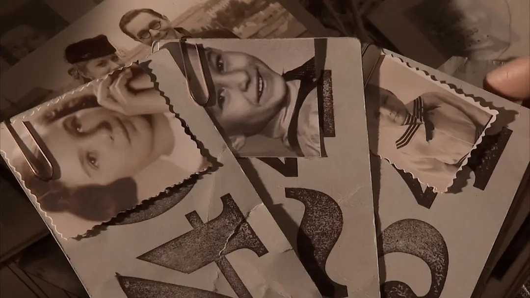 从纳粹手中救出的孩子们 Children Saved from the Nazis: The Story of Sir Nicholas Winton