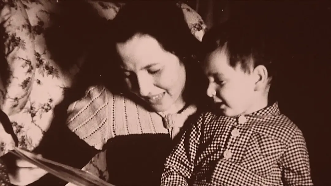 从纳粹手中救出的孩子们 Children Saved from the Nazis: The Story of Sir Nicholas Winton