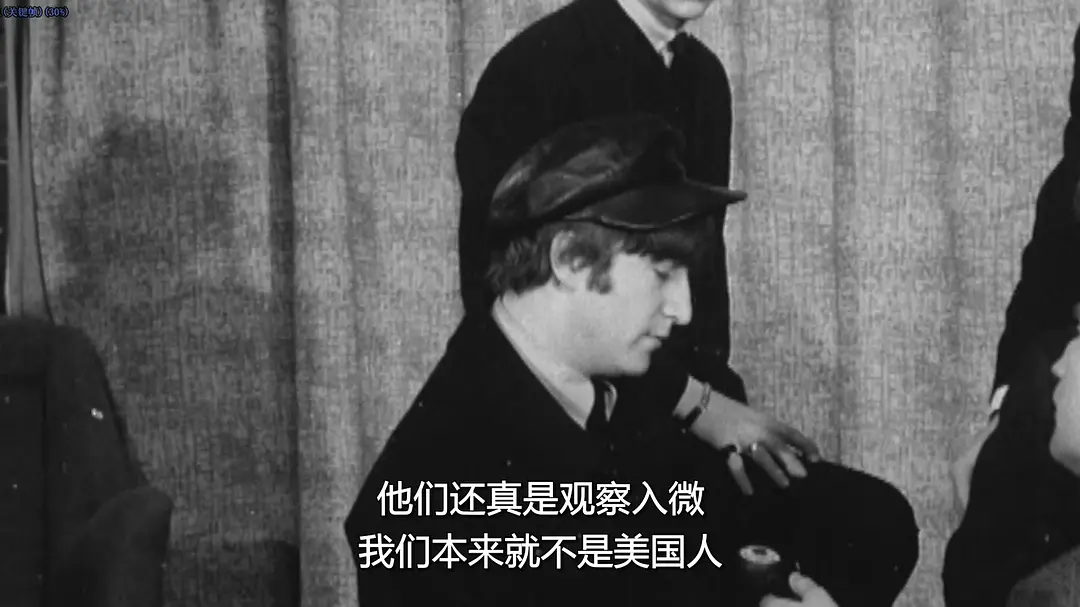 披头士如何改变世界 How the Beatles Changed the World