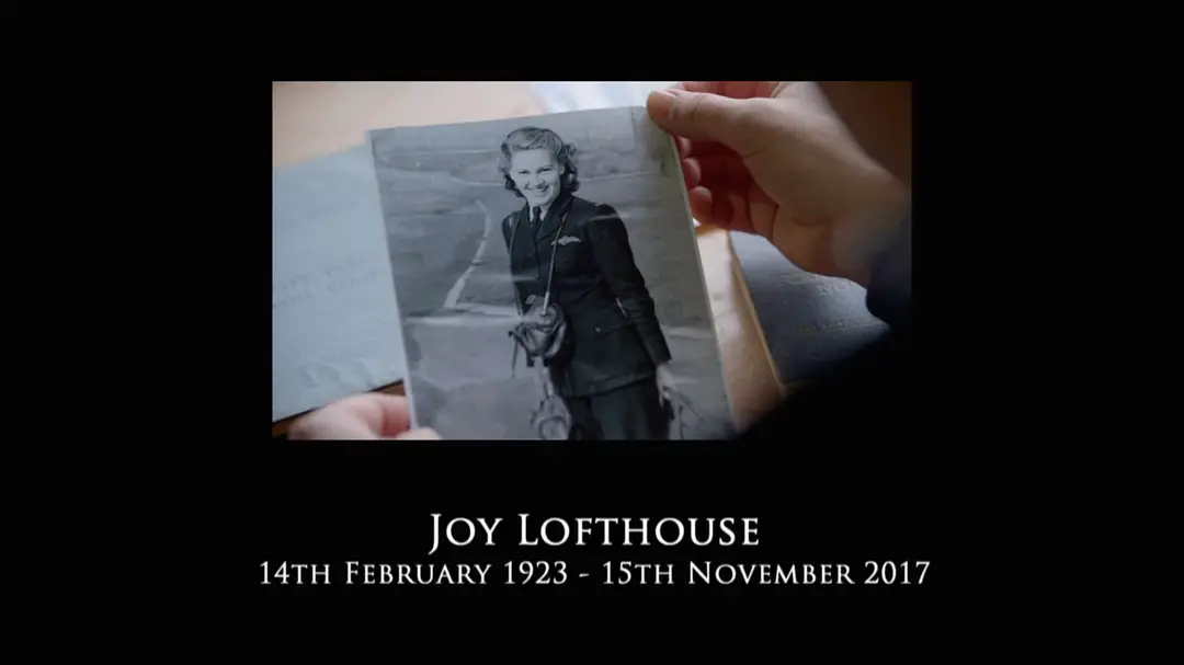 百年皇家空军.伊万与科林·麦格雷戈 RAF at 100 with Ewan and Colin McGregor