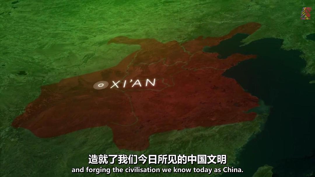 最宏伟的陵墓:兵马俑的秘密 The Greatest Tomb On Earth: Secrets of Ancient China