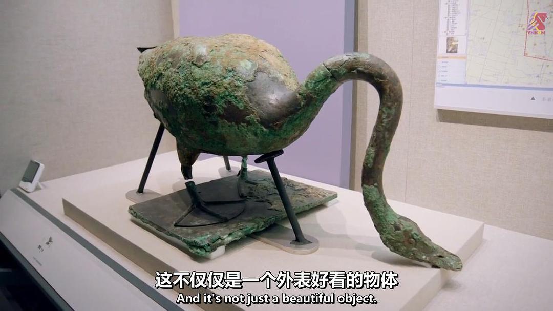 最宏伟的陵墓:兵马俑的秘密 The Greatest Tomb On Earth: Secrets of Ancient China