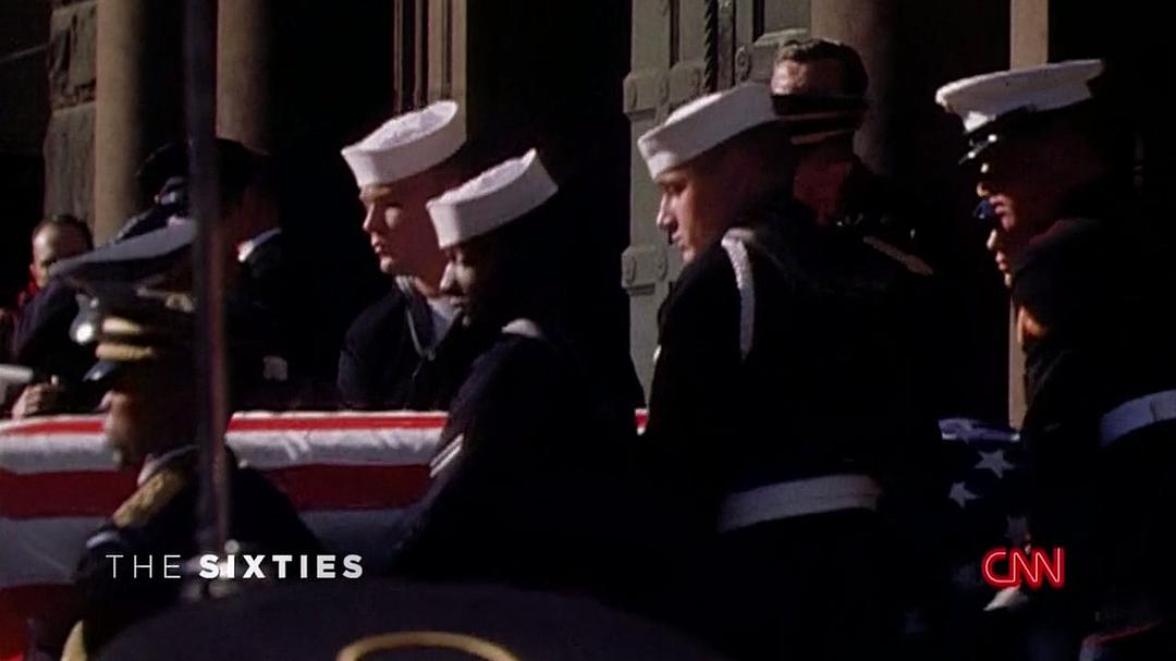 六十年代 The Sixties