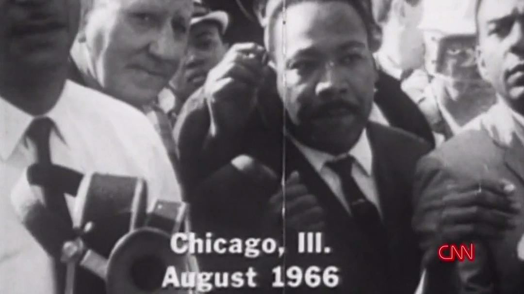 六十年代 The Sixties