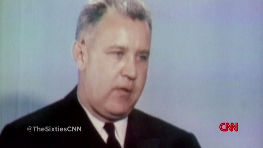 六十年代 The Sixties