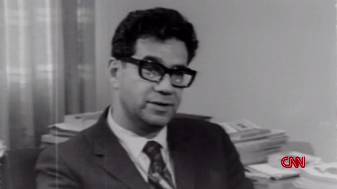 六十年代 The Sixties