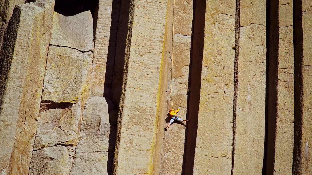 狂野之美:国家公园探险 National Parks Adventure