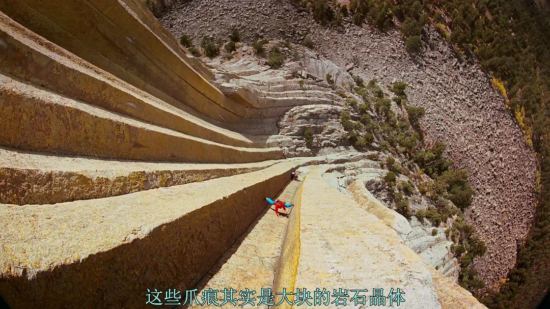 狂野之美:国家公园探险 National Parks Adventure