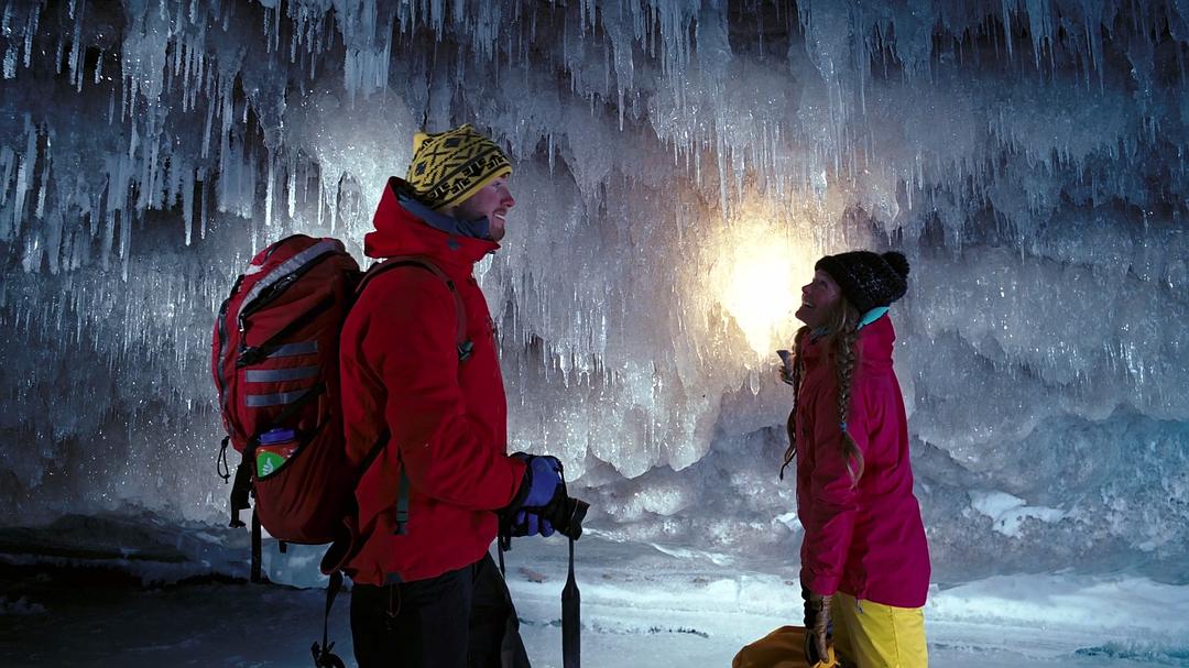 狂野之美:国家公园探险 National Parks Adventure