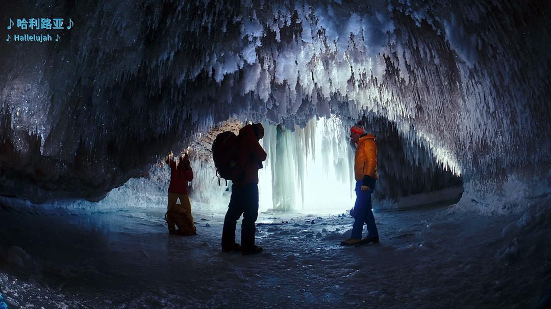 狂野之美:国家公园探险 National Parks Adventure