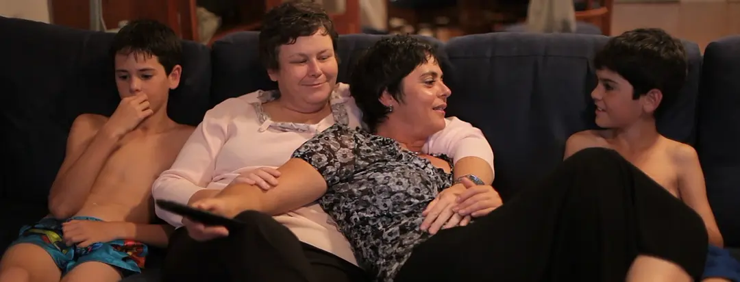 同志宝贝 Gayby Baby