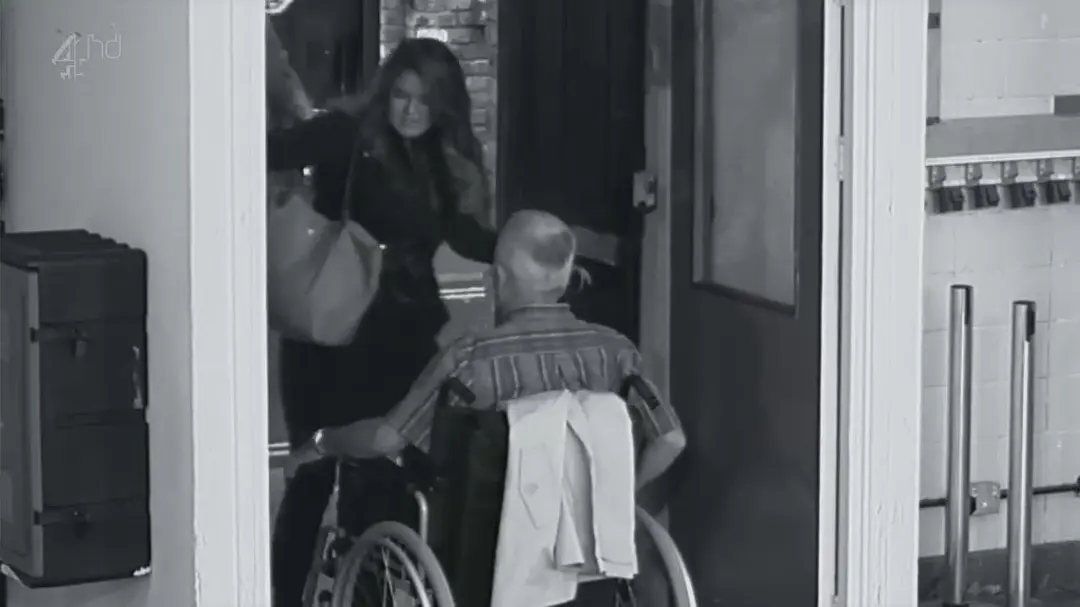 达伦·布朗:挑战不可能的艺术盗窃 Derren Brown: The Great Art Robbery