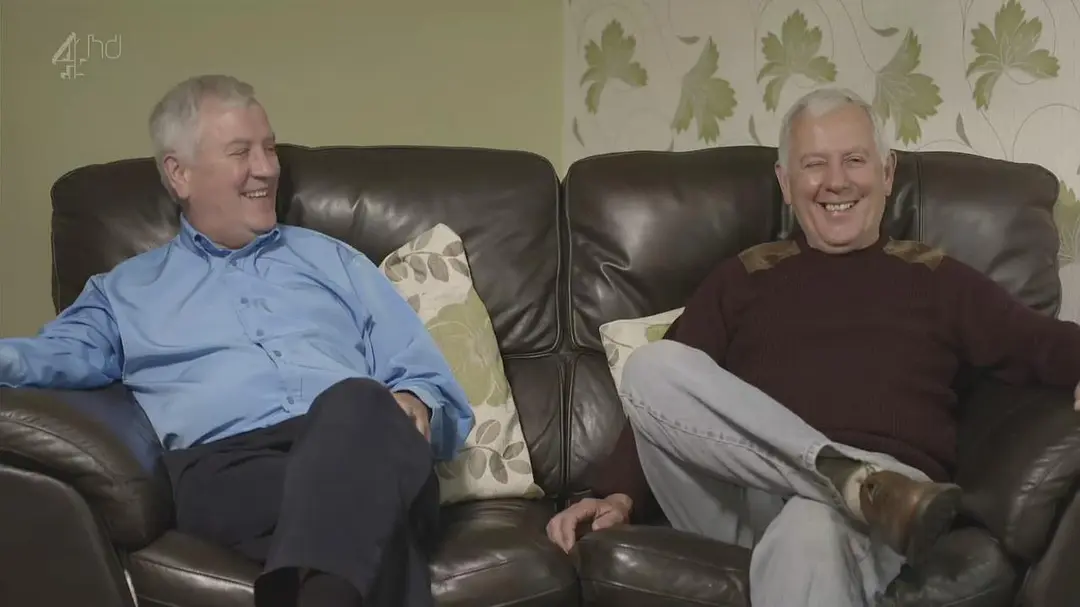 达伦·布朗:挑战不可能的艺术盗窃 Derren Brown: The Great Art Robbery