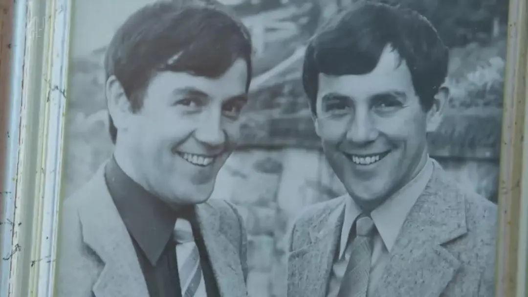 达伦·布朗:挑战不可能的艺术盗窃 Derren Brown: The Great Art Robbery