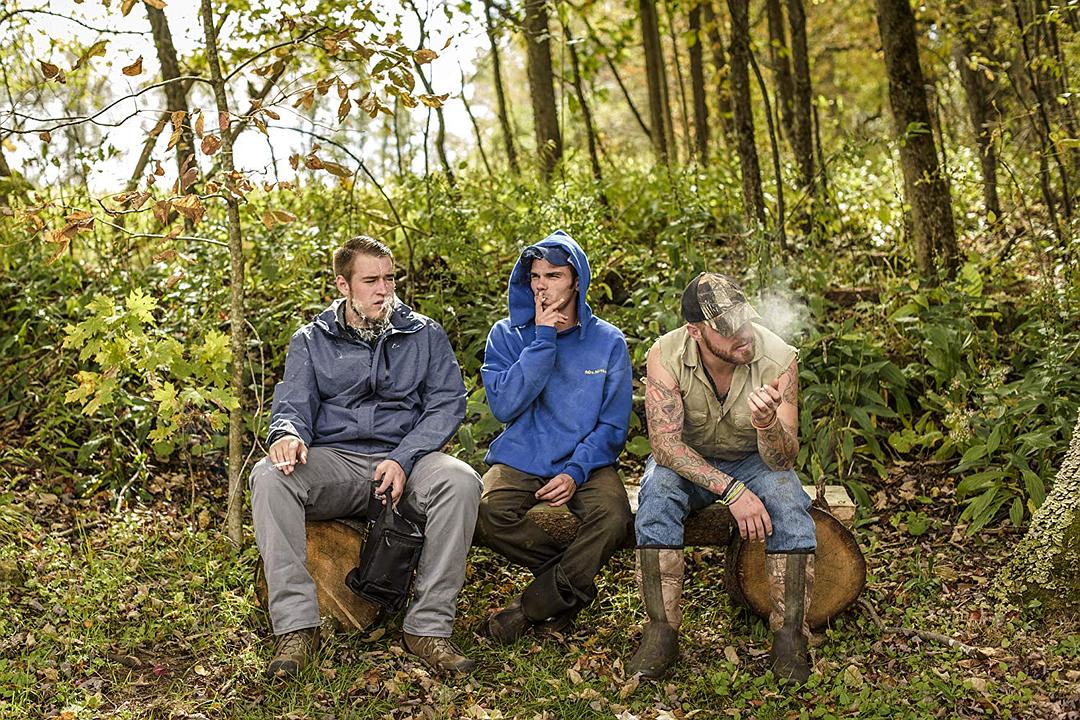 大男孩清醒路 Recovery Boys