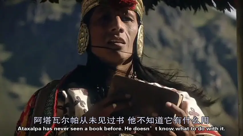 枪炮病菌与钢铁 Guns, Germs, and Steel