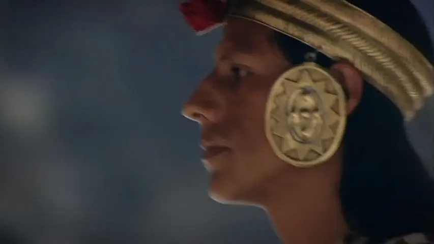 枪炮病菌与钢铁 Guns, Germs, and Steel