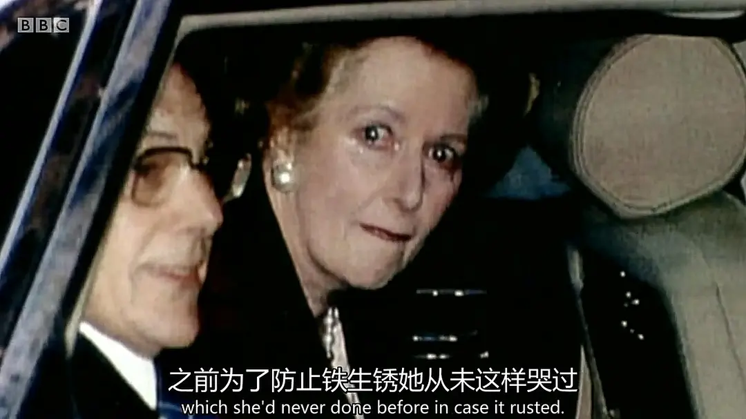 扯蛋英国史 Cunk On Britain