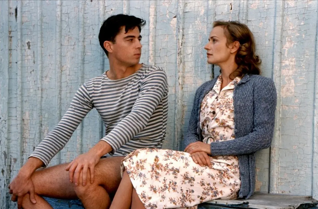 东方西方 Est – Ouest