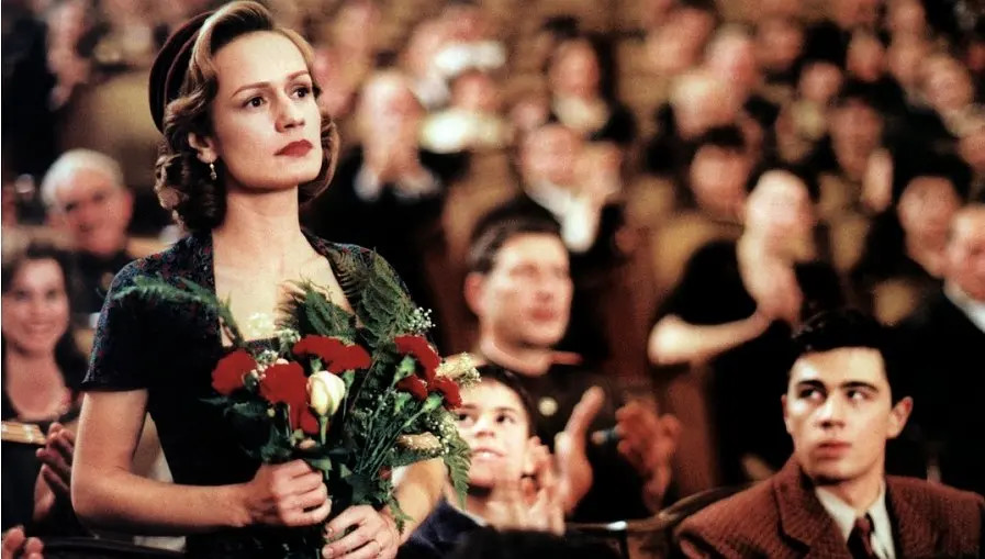 东方西方 Est – Ouest